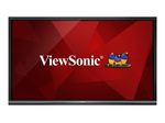 ViewSonic IFP8650 (86") 217,4 cm Multitouch LED-Display