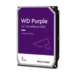 WD Purple Surveillance Hard Drive - 1 TB