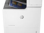 HP Color LaserJet Enterprise Flow M682z Laser-Multifunktionsgerät