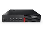 Lenovo ThinkCentre M910q Tiny Mini-PC Intel Core i5-7500T vPro, 8GB DDR, 256GB SSD, Windows 10 Pro 64