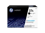 HP Original 37A Toner schwarz 11.000 Seiten (CF237A)