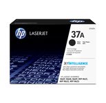 HP Original 37A Toner schwarz 11.000 Seiten (CF237A)