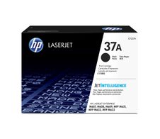 HP Original 37A Toner schwarz 11.000 Seiten (CF237A)