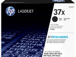 HP Original 37X Toner schwarz 25.000 Seiten (CF237X)