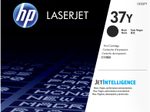 HP Original 37Y Toner schwarz 41.000 Seiten (CF237Y)