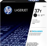 HP Original 37Y Toner schwarz 41.000 Seiten (CF237Y)