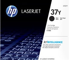 HP Original 37Y Toner schwarz 41.000 Seiten (CF237Y)