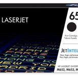 HP Original 655A Toner schwarz 12.500 Seiten (CF450A)