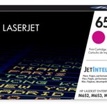 HP Original 655A Toner magenta 10.500 Seiten (CF453A)
