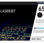 HP Original 656X Toner schwarz hohe Kapazität 27.000 Seiten (CF460X)