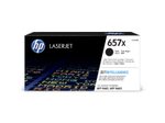 HP Original 657X Toner schwarz hohe Kapazität 28.000 Seiten (CF470X)