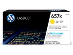 HP Original 657X Toner gelb hohe Kapazität 23.000 Seiten (CF472X)