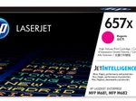 HP Original 657X Toner magenta hohe Kapazität 23.000 Seiten (CF473X)