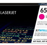 HP Original 657X Toner magenta hohe Kapazität 23.000 Seiten (CF473X)