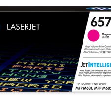 HP Original 657X Toner magenta hohe Kapazität 23.000 Seiten (CF473X)