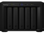 Synology Erweiterungseinheit 5 Einschübe (DX517)