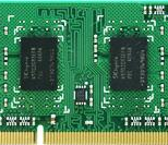 Synology Arbeitsspeicher 8GB DDR3L non-ECC Unbuffered SODIMM