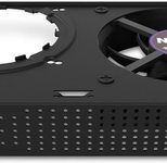 NZXT Kraken G12 Schwarz