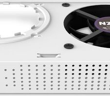 NZXT Kraken G12 GPU-Mounting Kit (White)