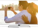 Philips Hospitality Display MediaSuite 49HFL5011T Hotel-TV 123 cm (49") silber