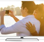 Philips Hospitality Display MediaSuite 49HFL5011T Hotel-TV 123 cm (49") silber