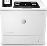 HP LaserJet Enterprise M608n Laserdrucker s/w