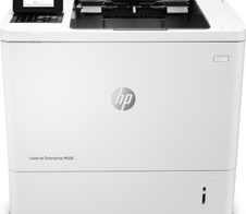 HP LaserJet Enterprise M608n Laserdrucker s/w