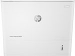 HP LaserJet Enterprise M608x Laserdrucker s/w
