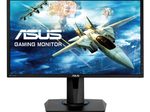 ASUS VG245Q LED-Monitor (24") 61 cm