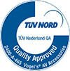 Vogels AV Accessories TÜV Quality Approved