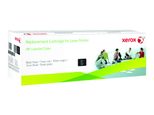 Xerox Tonerpatrone für HP LaserJet Enterprise MFP M525, Schwarz , Erhöhte Ergiebigkeit