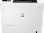 HP LaserJet Enterprise M607n Laserdrucker s/w