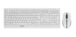 CHERRY B.UNLIMITED 3.0 Wireless Desktop-Set