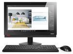 Lenovo ThinkCentre M810z All-in-One-PC 54,61cm (21,5") FHD Touch Display, Intel Core i5-7400, 8GB DDR, 256