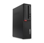 Lenovo ThinkCentre M710s Small-Form-Factor-Tower-PC Intel Core i3-7100, 8GB DDR, 256GB SSD, Windows 10 Pro