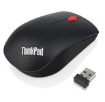 Lenovo ThinkPad Essential Lasermaus kabellos