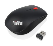 Lenovo ThinkPad Essential Lasermaus kabellos