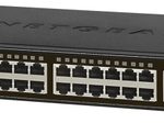 Netgear GS348 48-Port Gigabit Unmanaged Switch