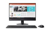 Lenovo V510z All-in-One-PC 58,42cm (23") Full HD Display, Intel Core i5-7400T, 8GB DDR, 256GB SSD, Win 10