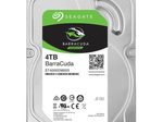 Seagate BarraCuda® - 4 TB