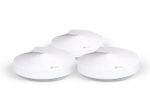 TP-LINK Deco M5 AC1300 3er Pack Whole-Home Dual-Band WLAN-ac Mesh-System