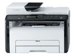 RICOH SP 277SNwX Laser-Multifunktionsdrucker s/w