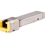 HPE BL c-Class Transceiver 1Gbit/s, RJ45, SFP, Virtual Connect