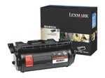 Lexmark Original Toner schwarz 21.000 Seiten (X642H31E)