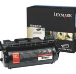 Lexmark Original Toner schwarz 21.000 Seiten (X642H31E)