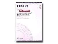 Epson Photo Quality Ink Jet Paper - Fotopapier - A2 (420 x 594 mm) - 105 g/m2 - 30 Blatt - für Stylus Pro 11880, Pro 388