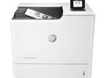 HP Color LaserJet Enterprise M652n Farblaserdrucker