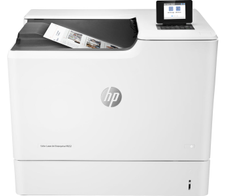 HP Color LaserJet Enterprise M652n Farblaserdrucker
