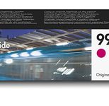 HP Original 991X Druckerpatrone magenta hohe Kapazität 187ml 16.000 Seiten (M0J94AE)