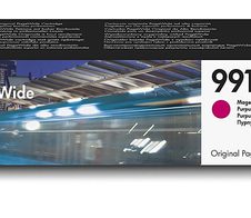 HP Original 991X Druckerpatrone magenta hohe Kapazität 187ml 16.000 Seiten (M0J94AE)